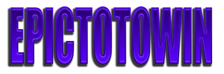 EPICTOTOWIN logo